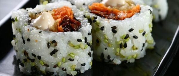 קייטרינג סושי