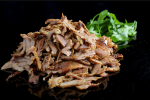 דוכן שווארמה לאירועים