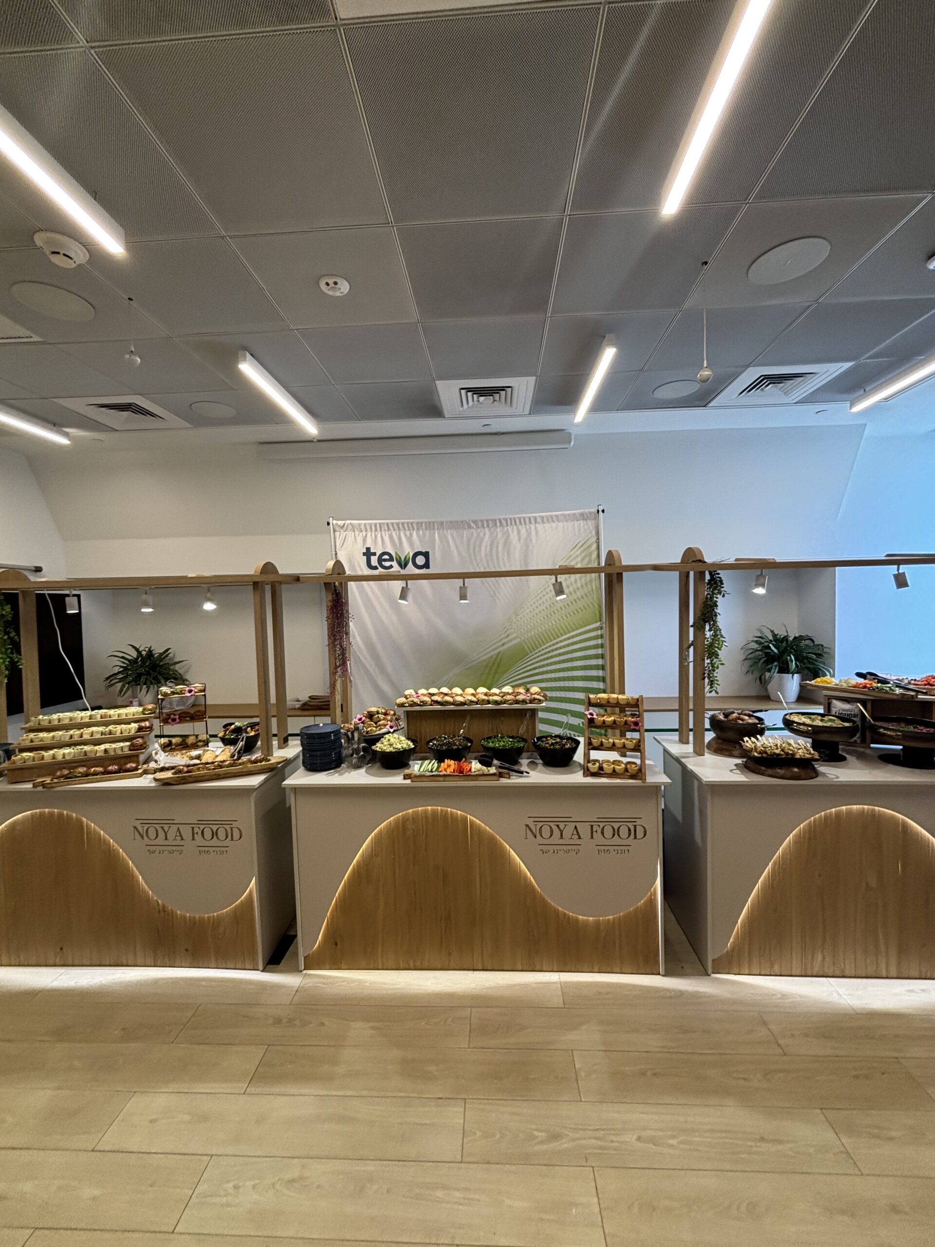 כל הטיפים לאירוע מלא בטעמים