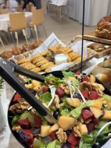 כך תבחרו קייטרינג איכותי לאירוע מושלם