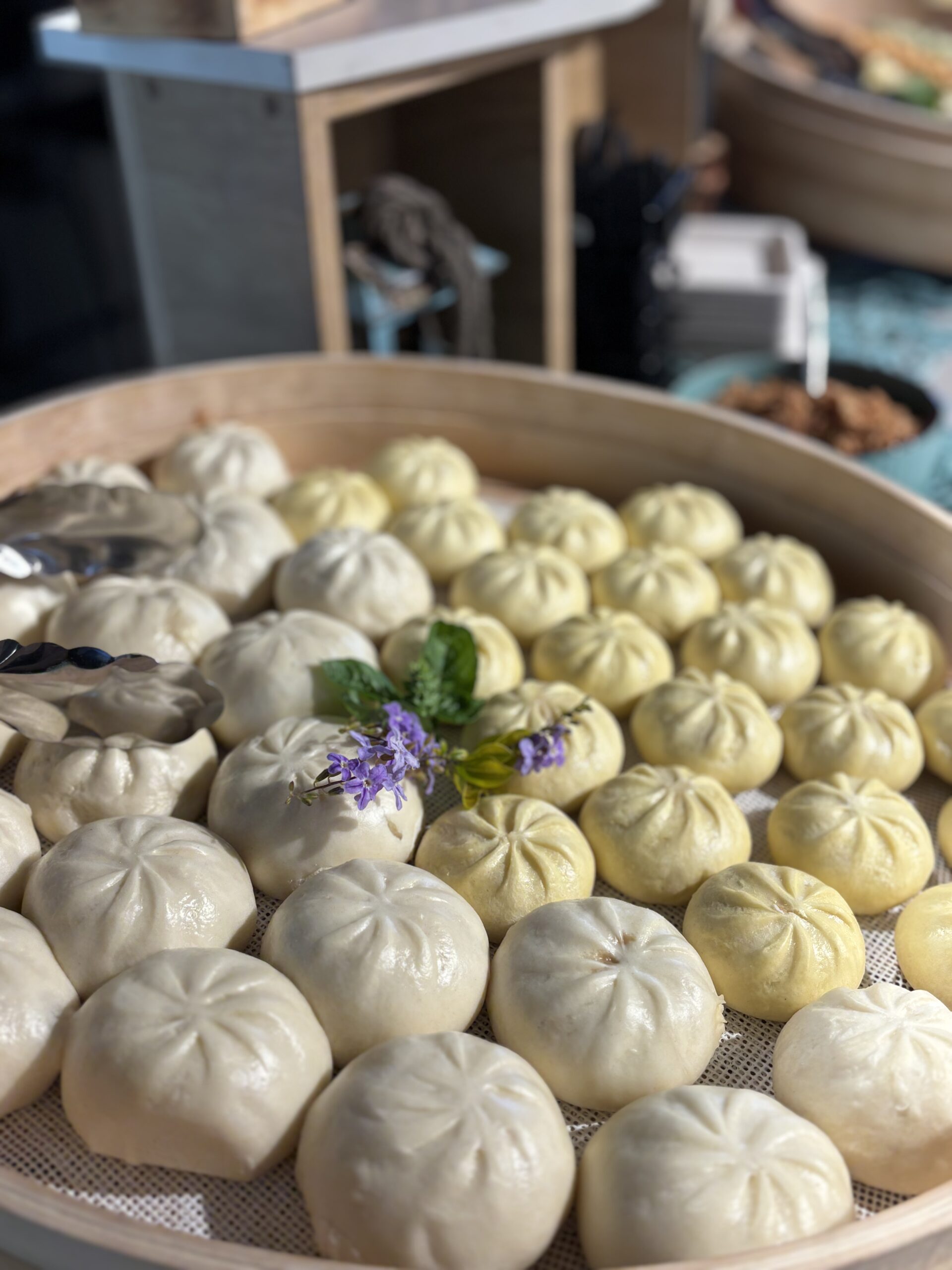 רעיונות שיגרמו לאורחים שלכם לעמוד בתור