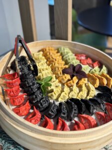 איך לשלב טעמים מרהיבים ושמירה על כשרות?