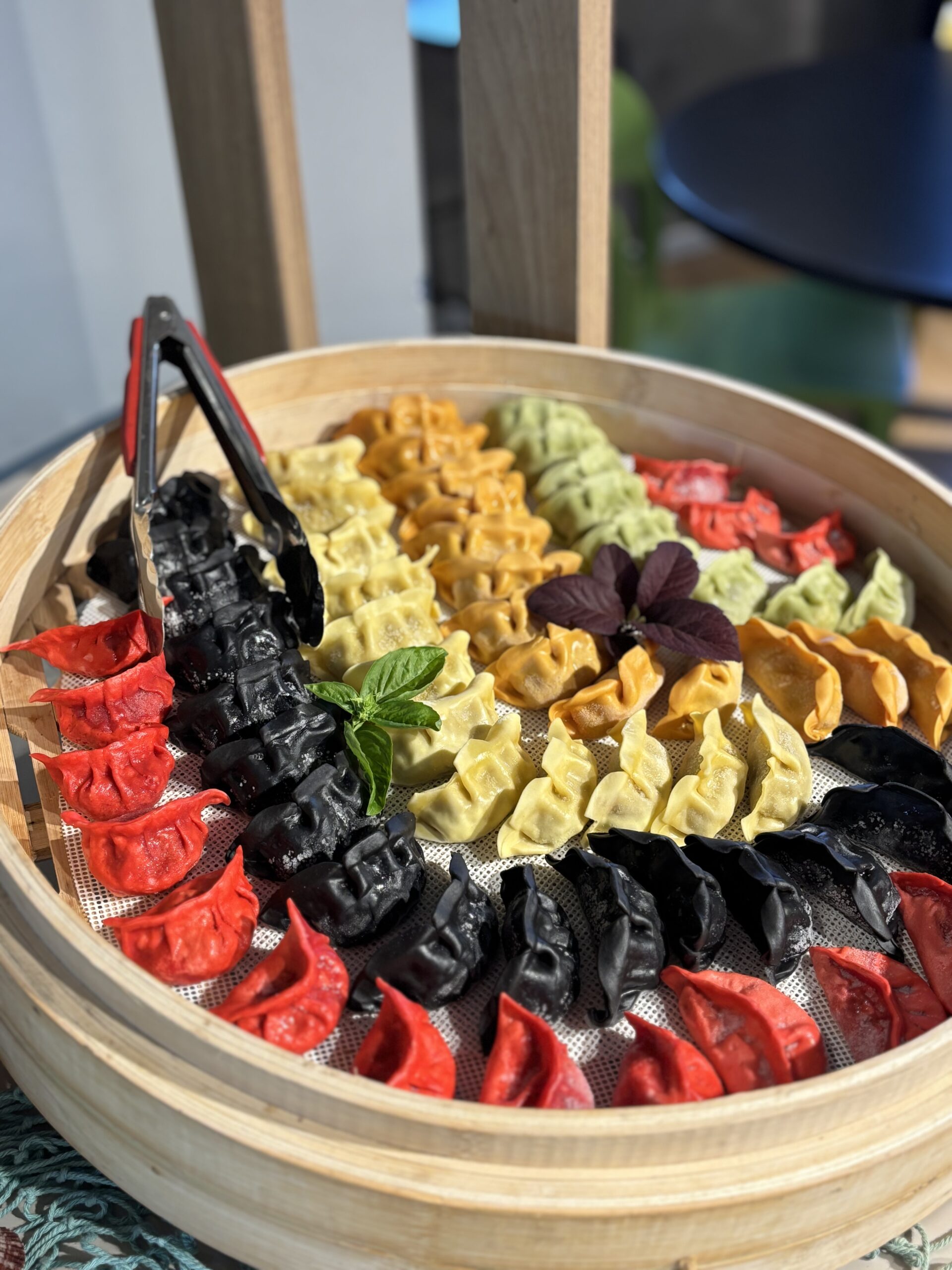 איך לשלב טעמים מרהיבים ושמירה על כשרות?