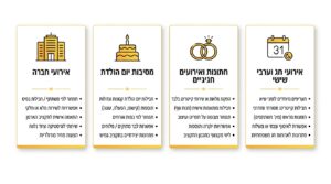מחיר עמדת שווארמה לאירוע: כל מה שצריך לדעת
