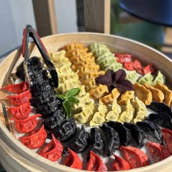 איך לשלב טעמים מרהיבים ושמירה על כשרות?